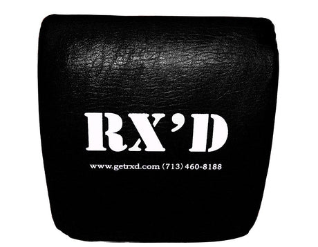 Back Support Pad