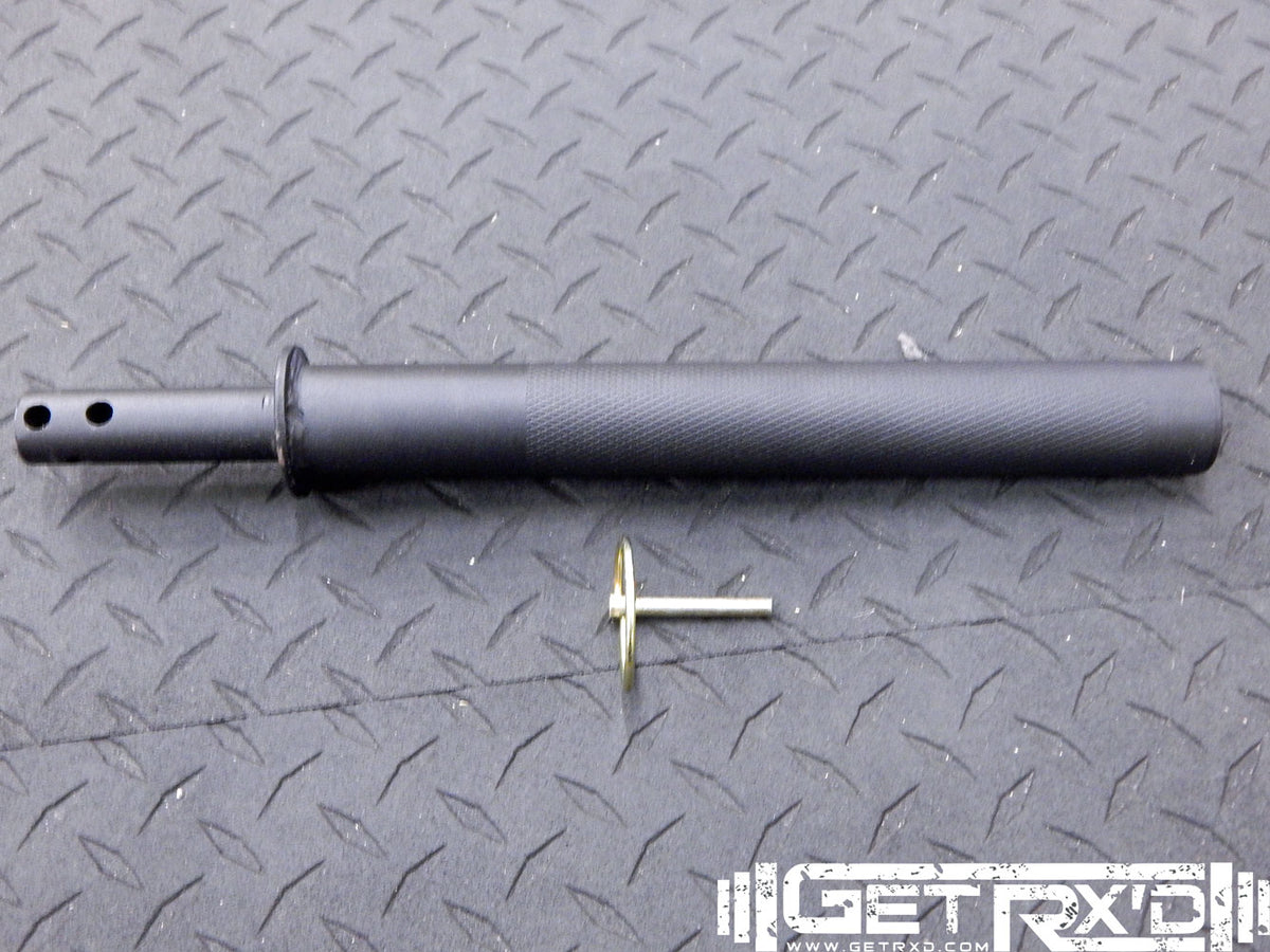 Peg Bar