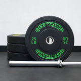Build Your Own Garage Gym Package