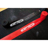 Thick Black Floss Band (BDF2-Thick)