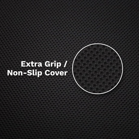 Hefty Flat Bench Pad