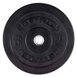 15LB Premium Bumper Plate 2.0