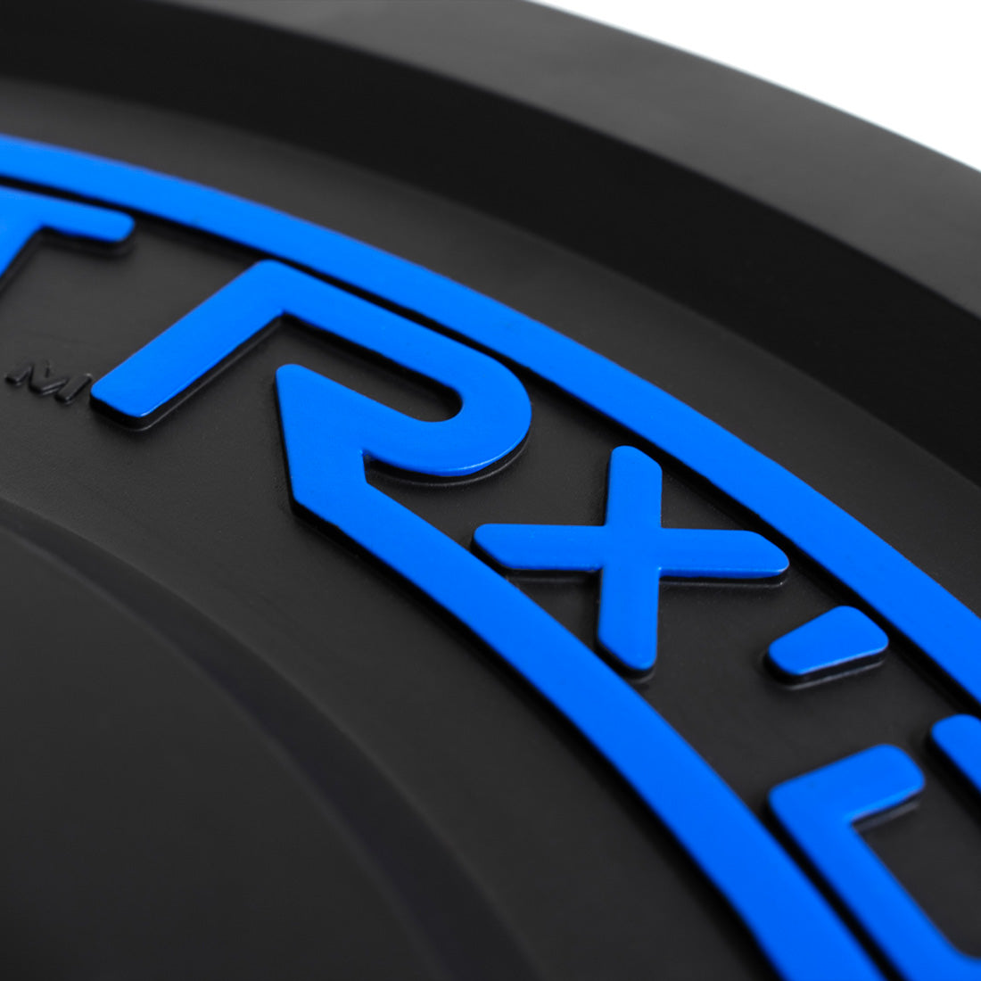 Black Premium Bumper Plates 2.0 with Color [piece]