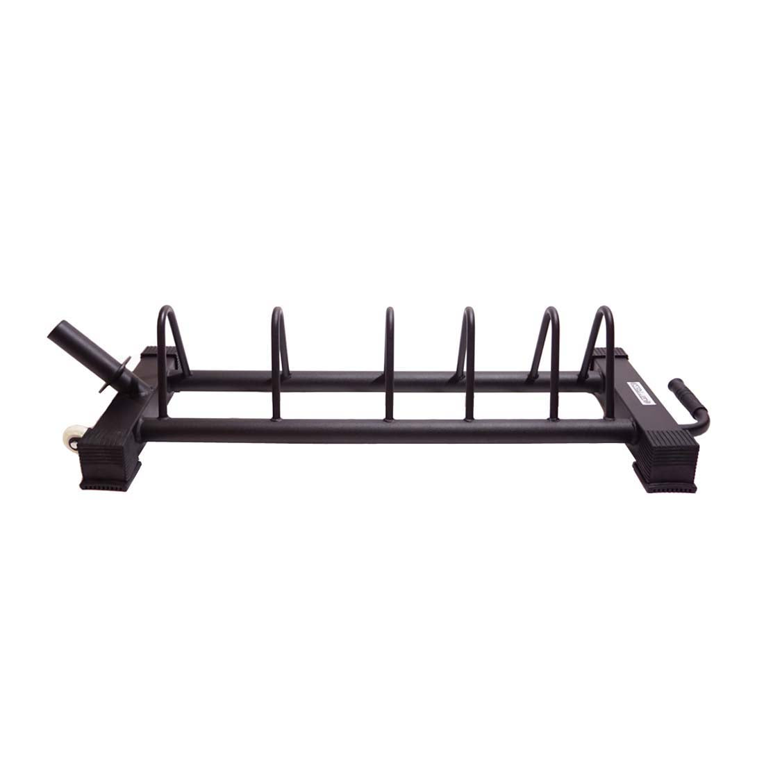 Universal Plate Cart