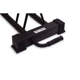 Universal Plate Cart handle
