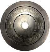 Premium bumper plates