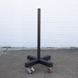 Mobile Plate Stacker