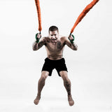 Brawler Battle Rope: 105-lb. Resistance (STRP-MA-ANA105)