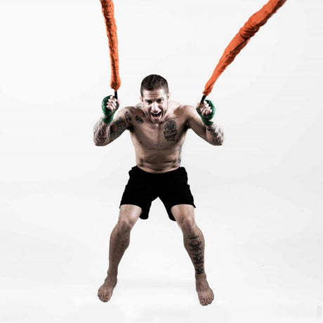 Brawler Battle Ropes