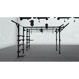 12' Builder® Bridge T-Storage Rig