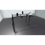 12' Builder® Bridge T-Storage Rig