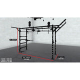 12' Builder® Bridge Rig
