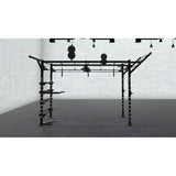 12' Builder® Bridge Rig