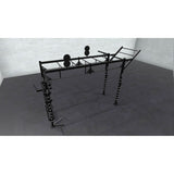 12' Builder® Bridge Rig