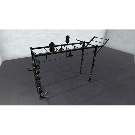 12' Builder® Bridge Rig