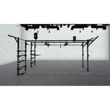 18' Builder® Bridge T-Storage Rig
