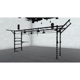 18' Builder® Bridge Rig