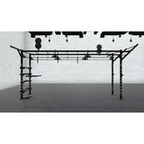 18' Builder® Bridge Rig