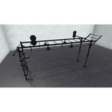 18' Builder® Bridge Rig