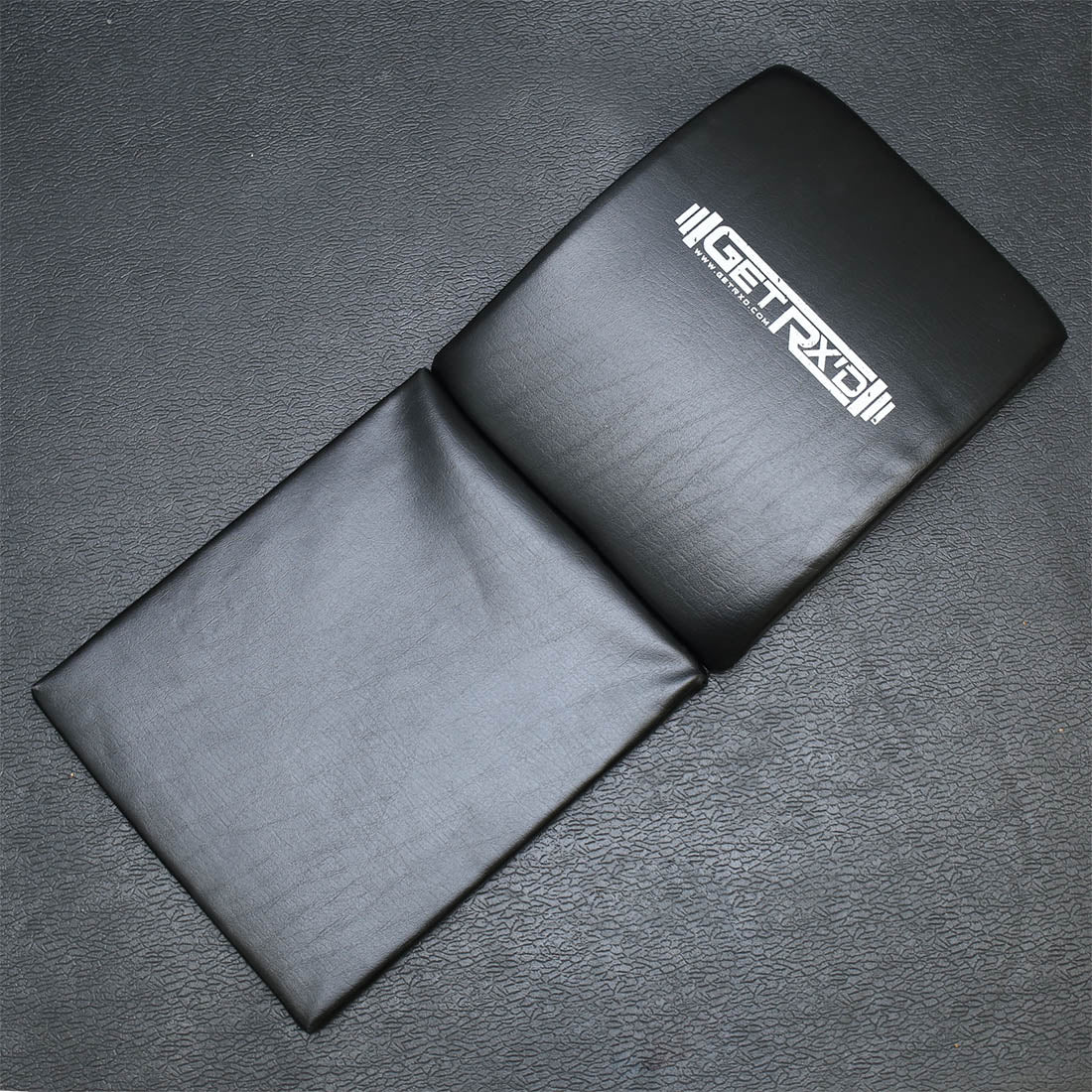 Butt Saver Situp Pad