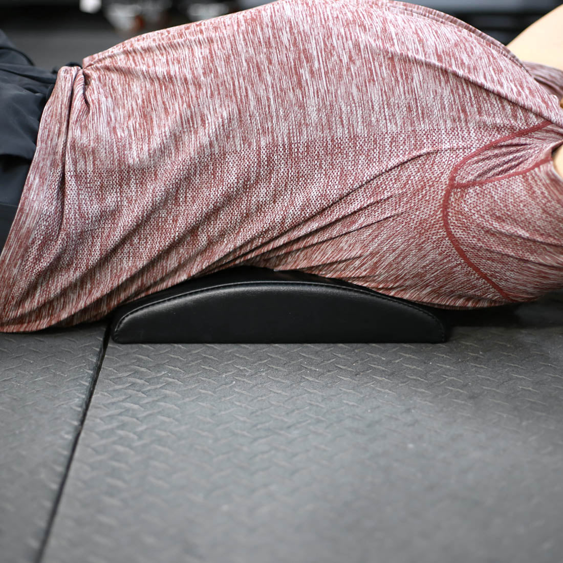 Back Support Pad (BSP)