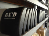 Back Support Pads @ Alvin Crossfit