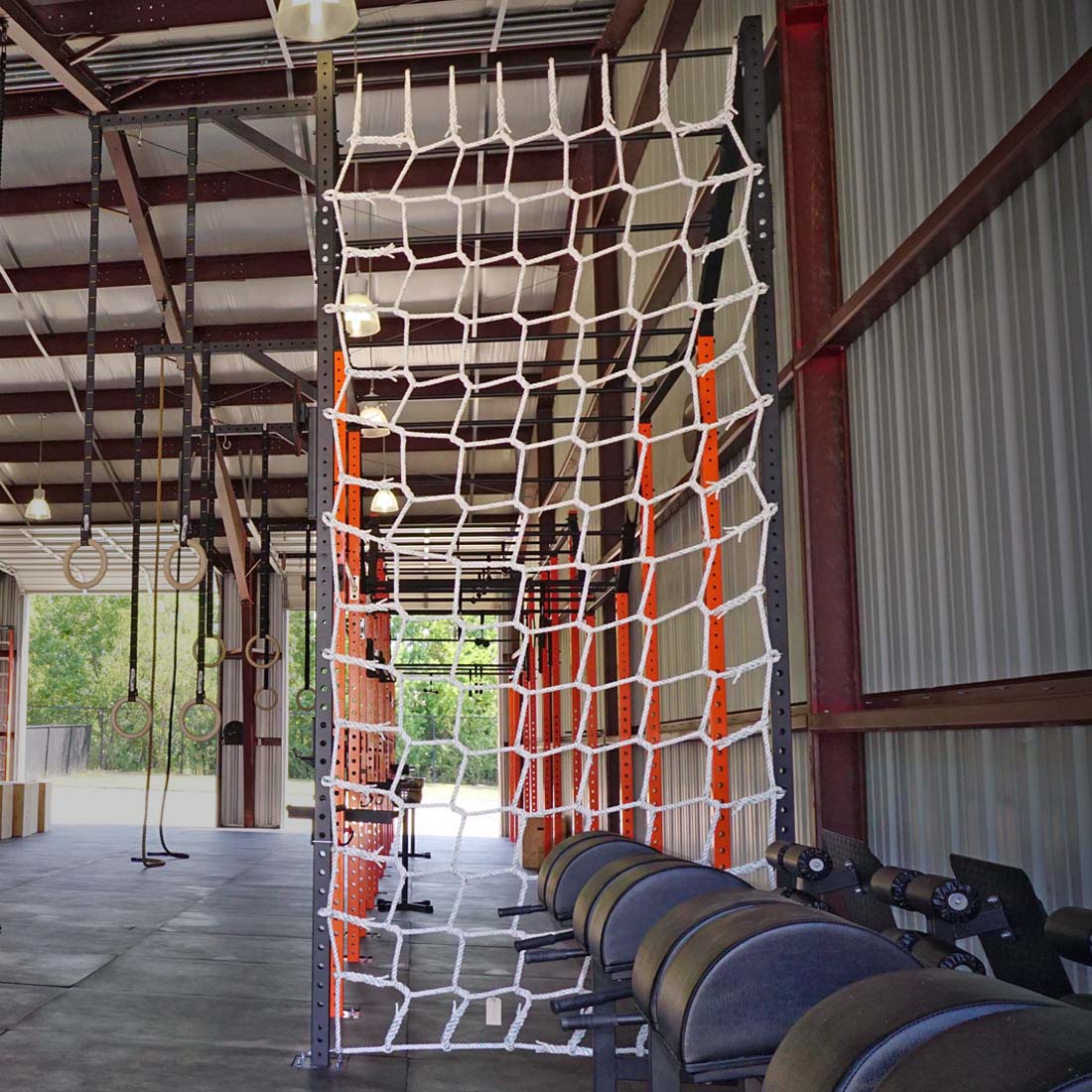 Cargo Net **Ships Free**