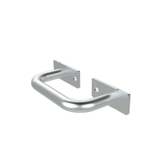 Galvanized Builder Rig D-Shape Handle