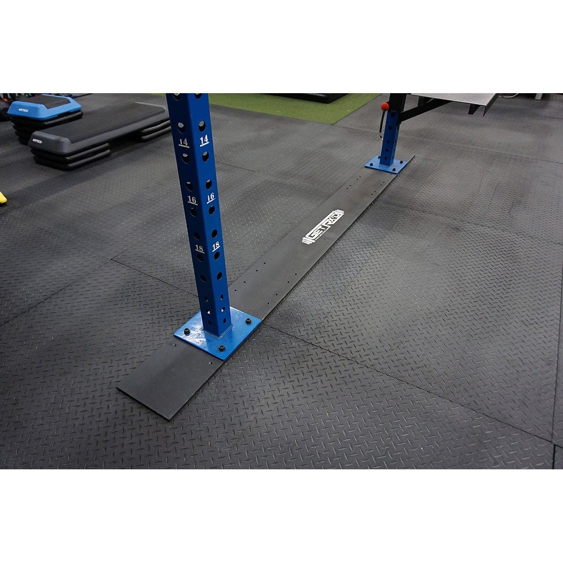 Skid Plate