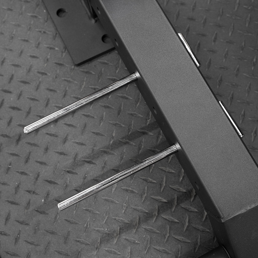 Builder® Rig Steel Pegs