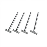 Builder® Rig Steel Pegs