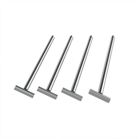 Builder® Rig Steel Pegs