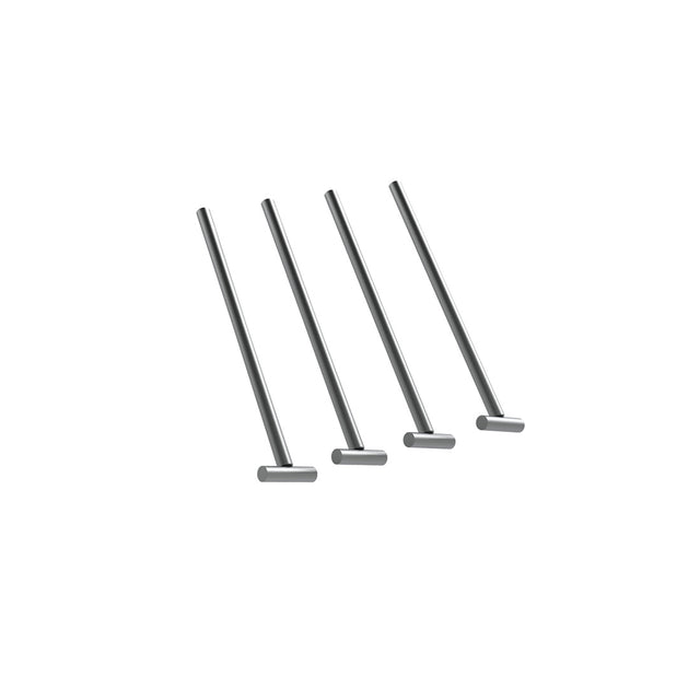 Builder Rig Steel Pegs (sold by the individual piece)
