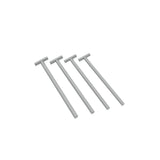 Builder Rig Steel Pegs (sold by the individual piece)