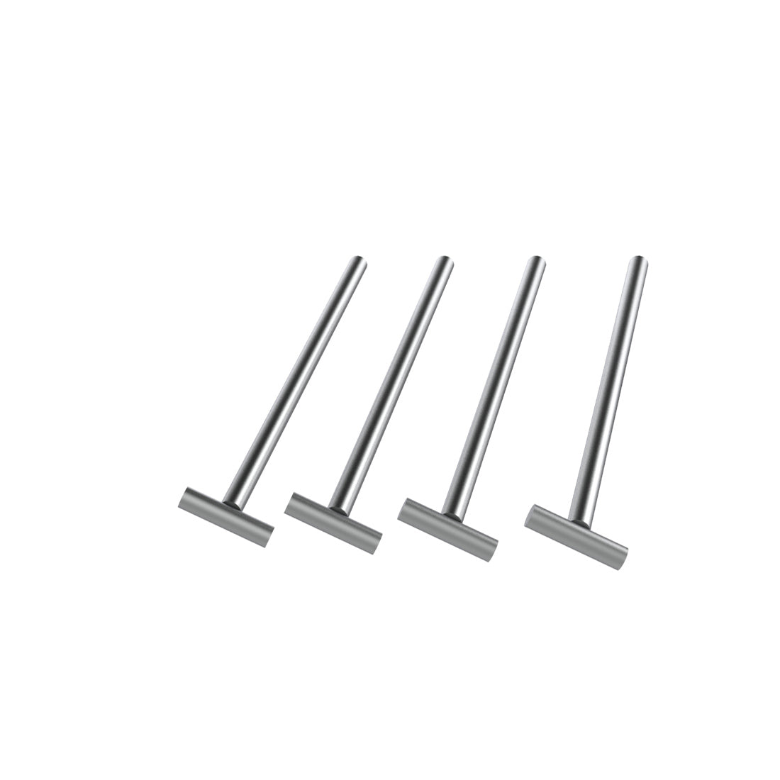 Builder Rig Steel Pegs (sold by the individual piece)
