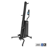 Xebex Fitness Vertical Climber 3.0 Smart Connect