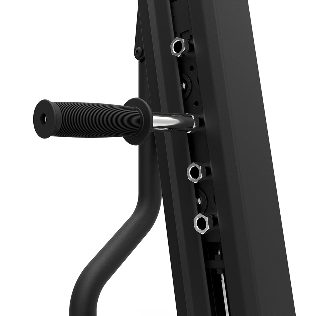 Xebex Fitness Vertical Climber 3.0 Smart Connect