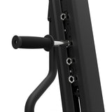 Xebex Fitness Vertical Climber 3.0 Smart Connect