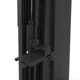 Xebex Fitness Vertical Climber 3.0 Smart Connect