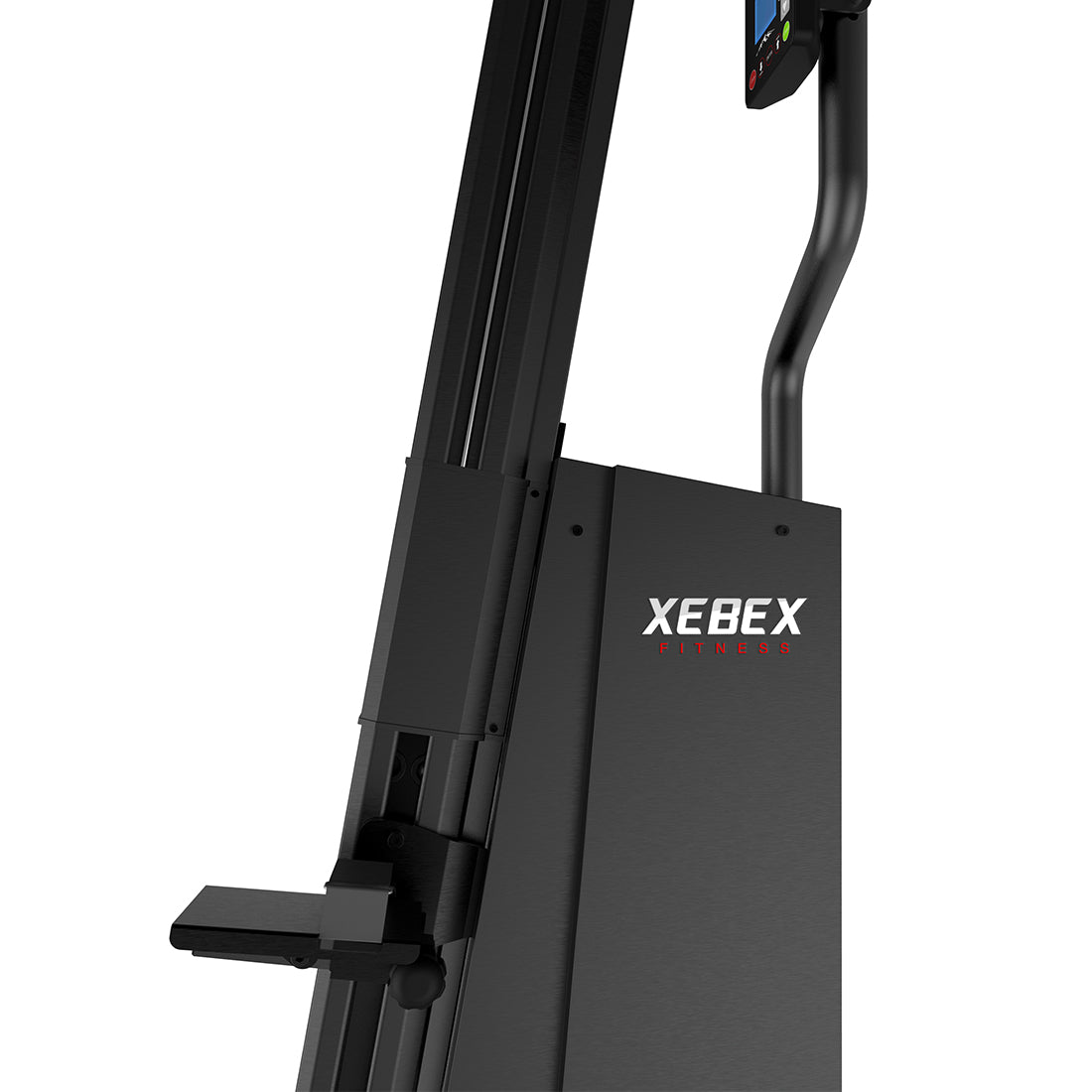 Xebex Fitness Vertical Climber 3.0 Smart Connect