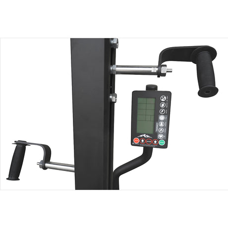 Xebex Climber Neutral Handles