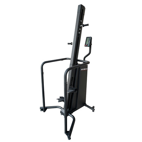 Xebex Climber Stepper Rail Attachment