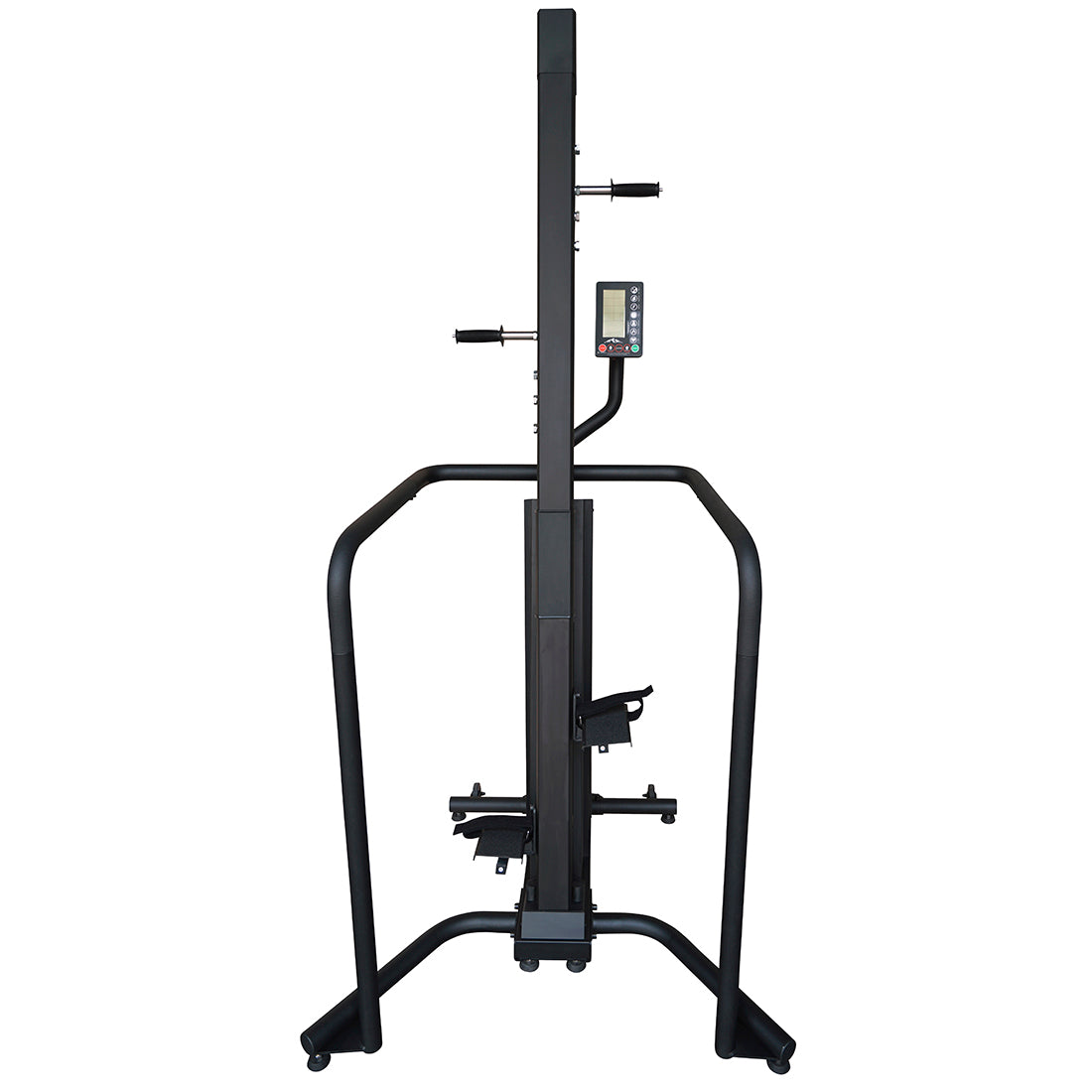 Xebex Climber Stepper Rail Attachment