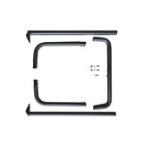 Xebex Climber Stepper Rail Attachment