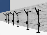 24' Lean Builder® Rig