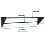 6' Universal Multi-Height Bar