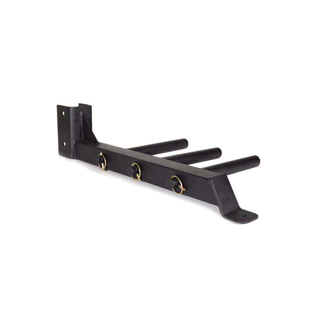 Builder® Rig Peg Bar Station