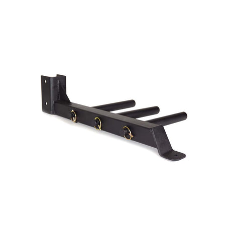 Builder® Rig Peg Bar Station