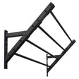 Flying Pull-Up Ladder