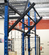 Flying Pull-Up Ladder